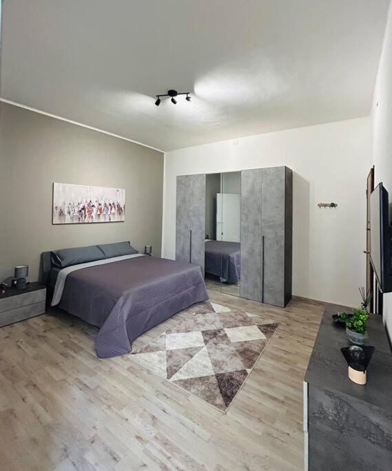 Apartamento Essential House Bríndisi Exterior foto