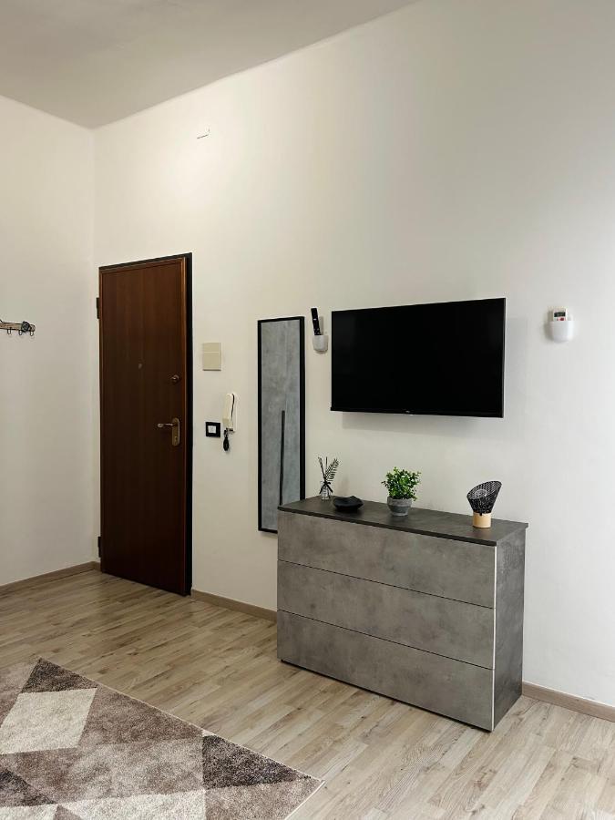 Apartamento Essential House Bríndisi Exterior foto